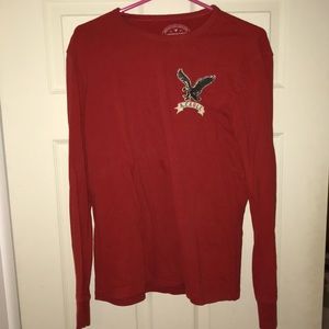 Long sleeve American Eagle
